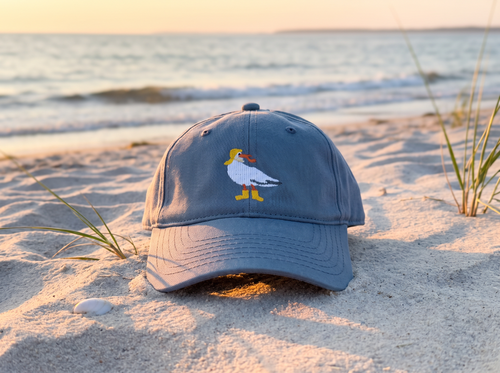 Salty Seagull Harding Lane Hat