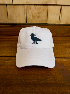 Harding Lane -Seagull Silhouette Hat