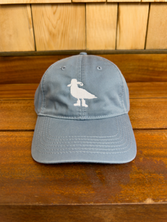 Harding Lane -Seagull Silhouette Hat