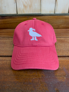 Harding Lane -Seagull Silhouette Hat