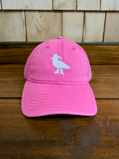 Harding Lane -Seagull Silhouette Hat