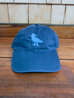 Harding Lane -Seagull Silhouette Hat