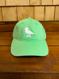 Harding Lane -Seagull Silhouette Hat