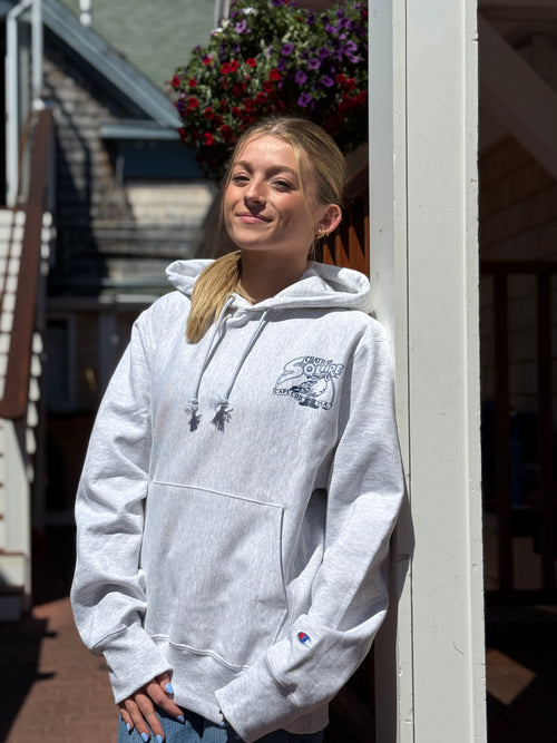 Champion Vintage Hoodie