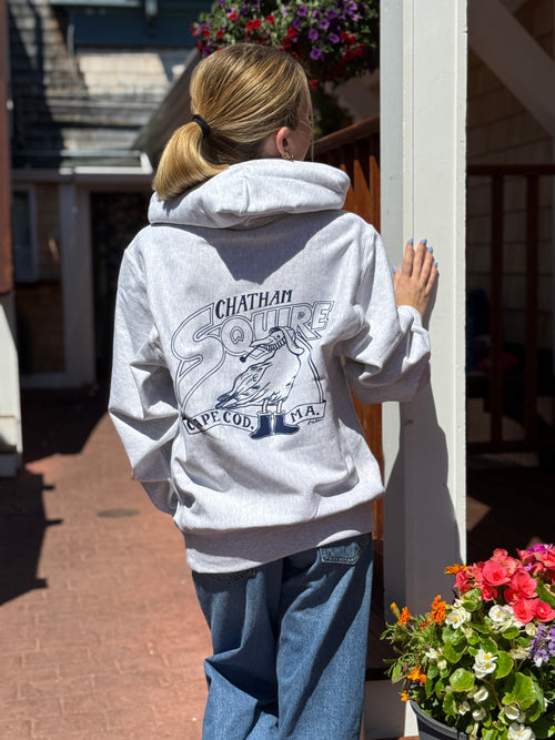 Champion Vintage Hoodie
