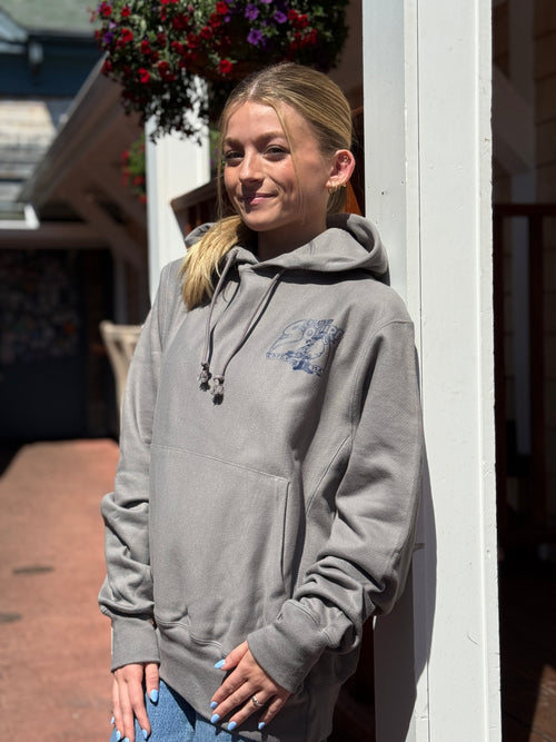 Champion Vintage Hoodie