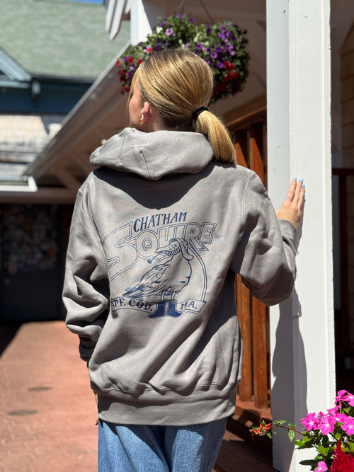 Champion Vintage Hoodie