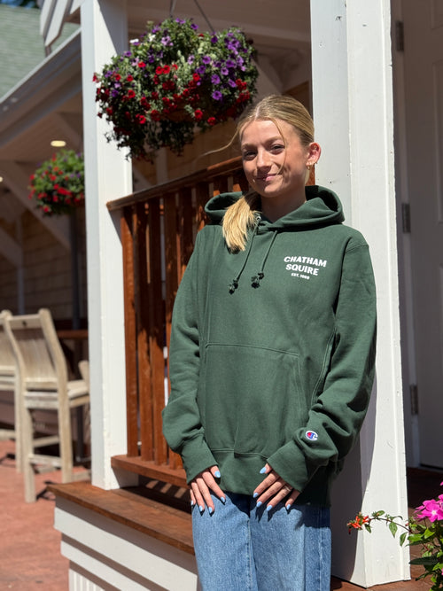 Champion Meet Me Hoodie
