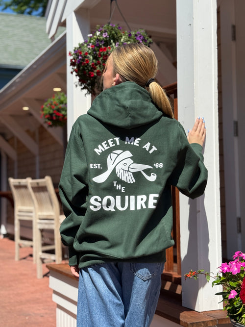 Champion Meet Me Hoodie
