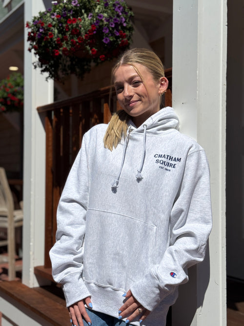 Champion Meet Me Hoodie