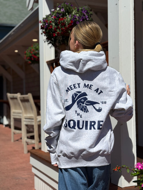 Champion Meet Me Hoodie