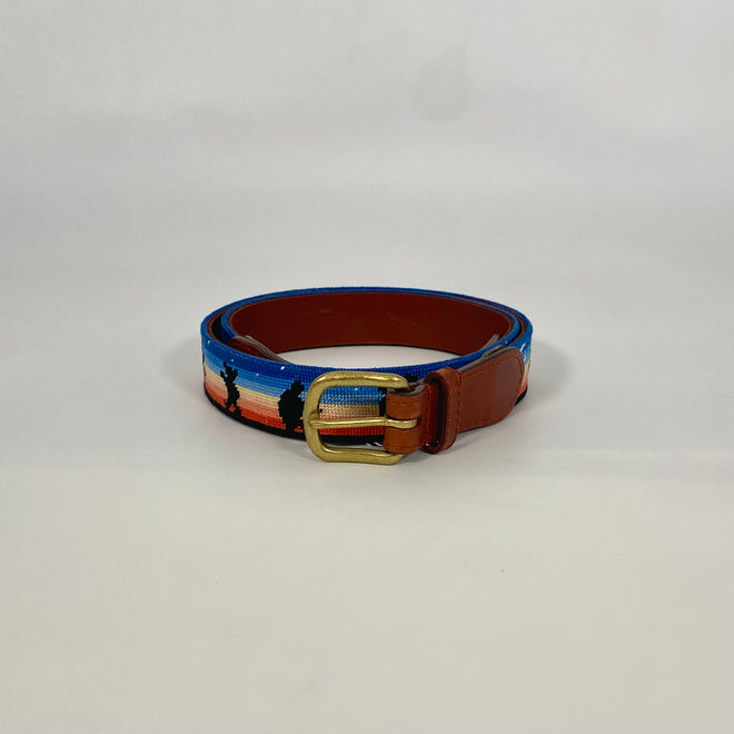 Grateful Dead Moondance Belt