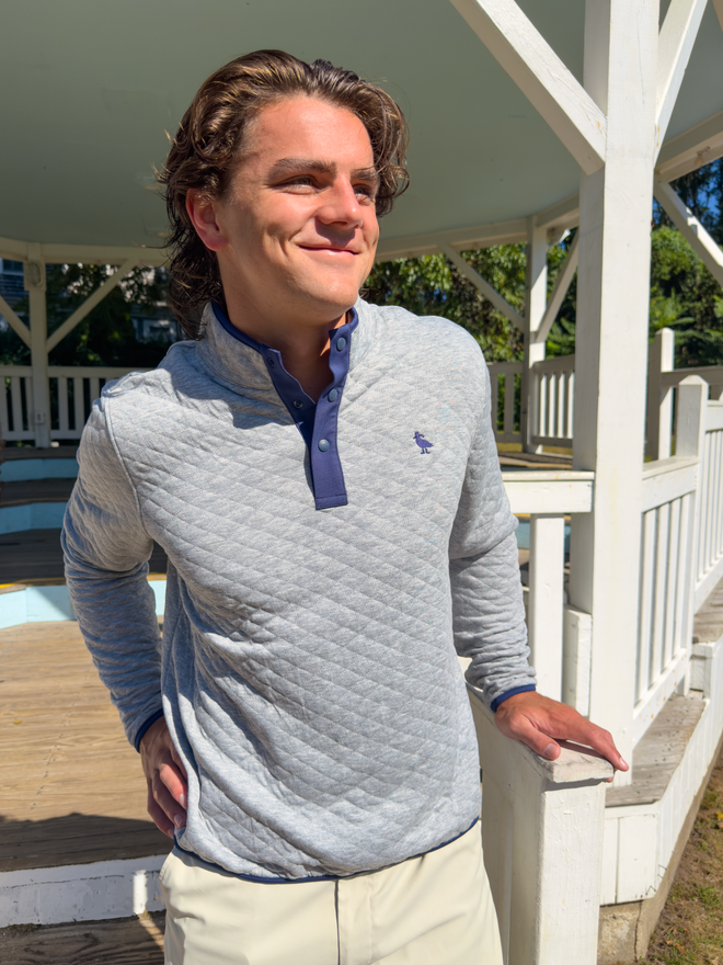 Sullivan Pullover