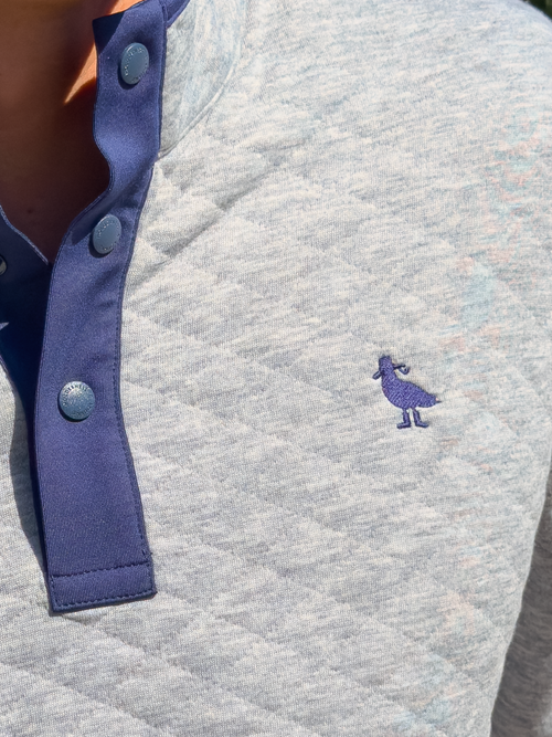 Sullivan Pullover
