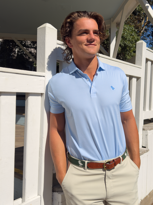 Perkins Polo