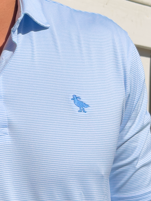 Perkins Polo