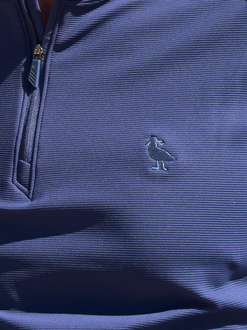 Stuart Pullover