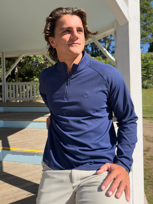 Stuart Pullover