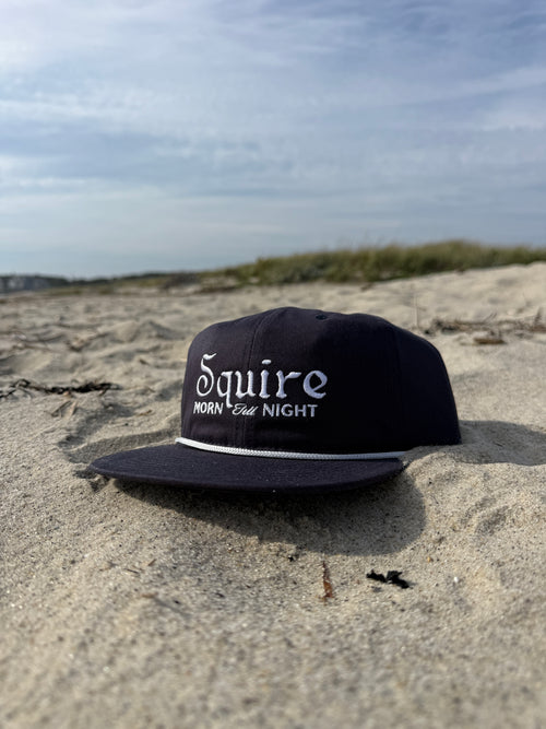 Morn til Night Snapback