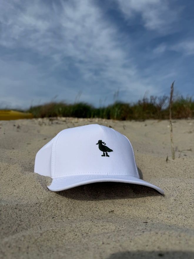 Seagull Silhouette Performance Snap