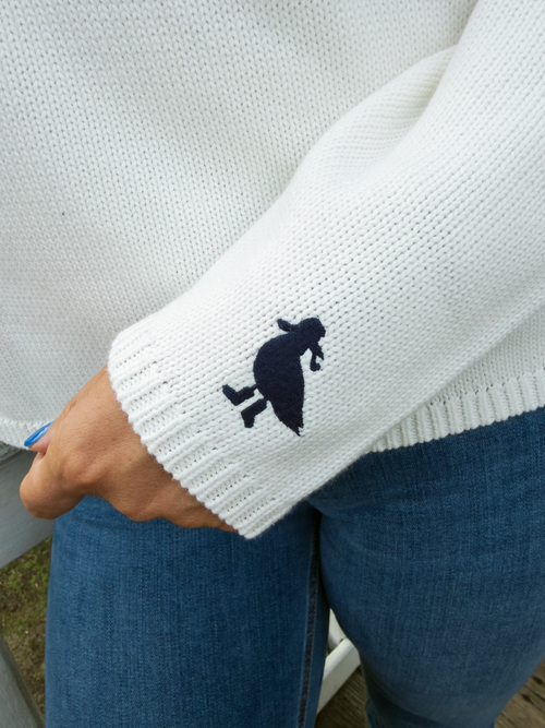 Ellsworth & Ivey Sadie Crew - CHATHAM Pennant