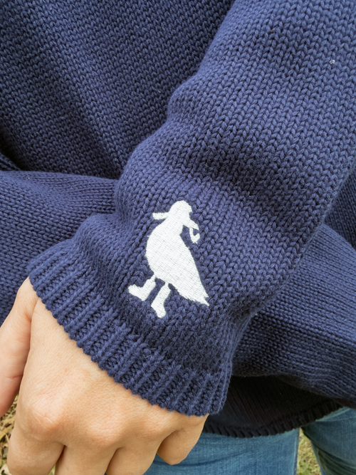 Ellsworth & Ivey Sadie Crew - CHATHAM Pennant