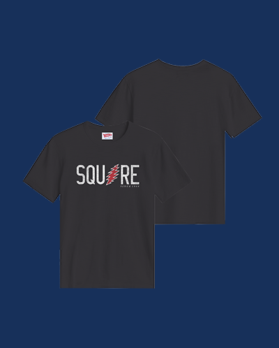 Standard Rec - Bolt SS