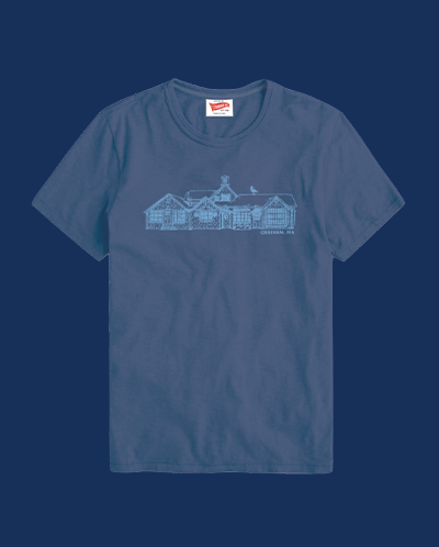 Standard Rec - Building SS