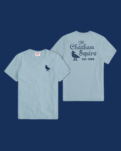 Standard Rec - Quarterboard SS