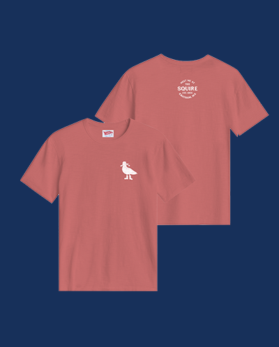 Standard Rec - Seagull Silhouette SS