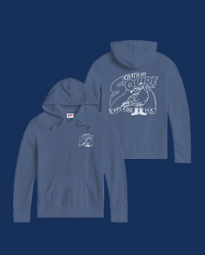 Standard Rec - Vintage Rec. Hoodie