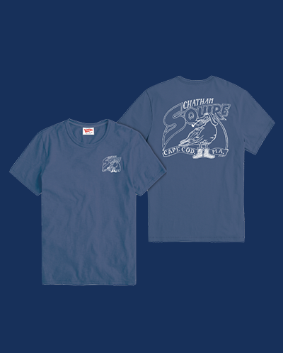 Standard Rec - Vintage SS