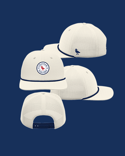 Seagull Stamp Monaco Snap