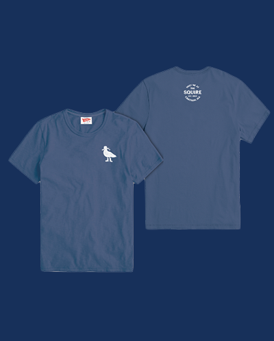 Standard Rec - Seagull Silhouette SS