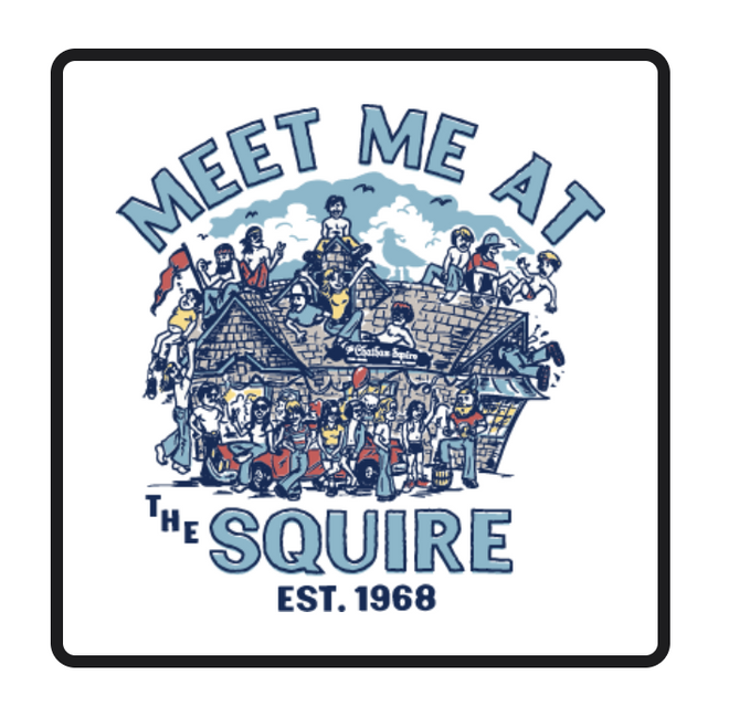 Standard Rec - SQUIRE 7/4/74