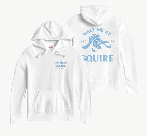 Standard Rec - Meet Me Rec. Hoodie