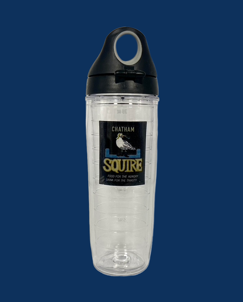 Squire Sign Tervis