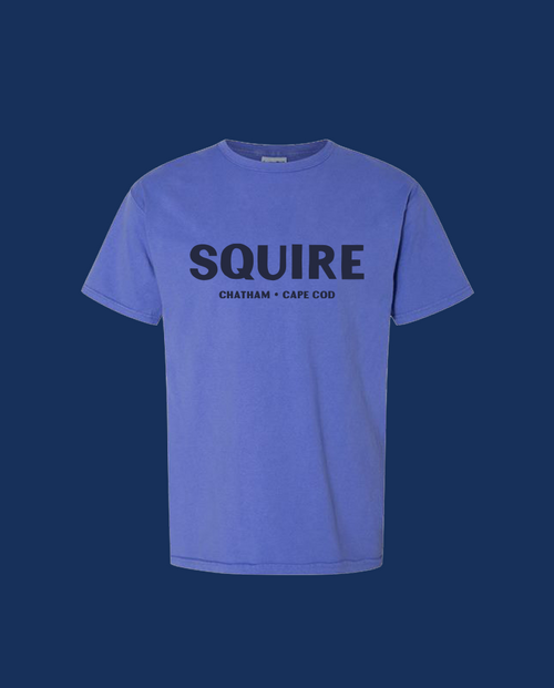 Classic Squire Short Sleeve Tee