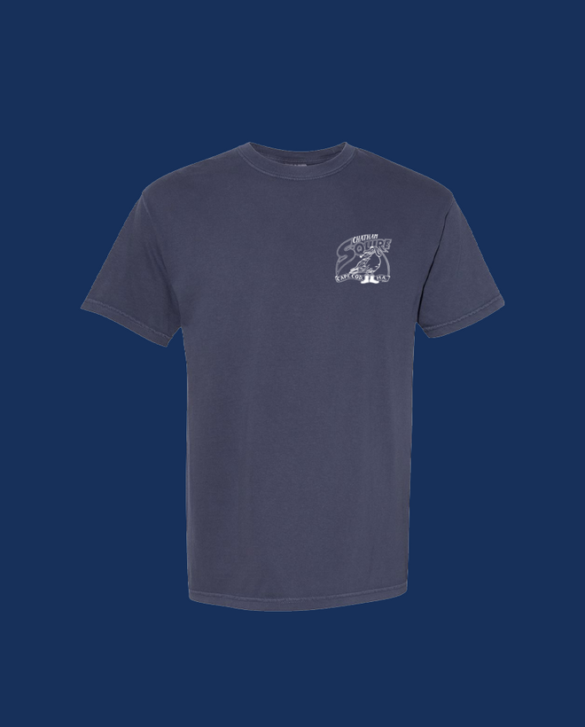 Vintage Squire Short Sleeve Tee