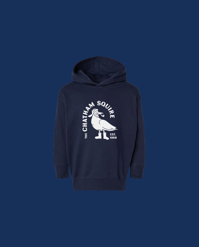 Squire Arch Kids Hoodie