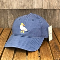 Salty Seagull Harding Lane Hat