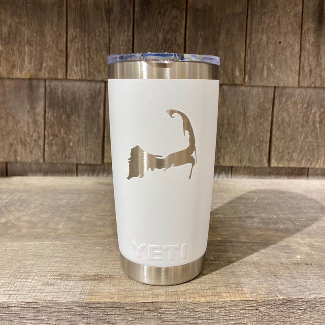 Shape of the Cape Rambler 20oz.