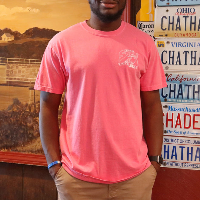 Vintage Squire Short Sleeve Tee