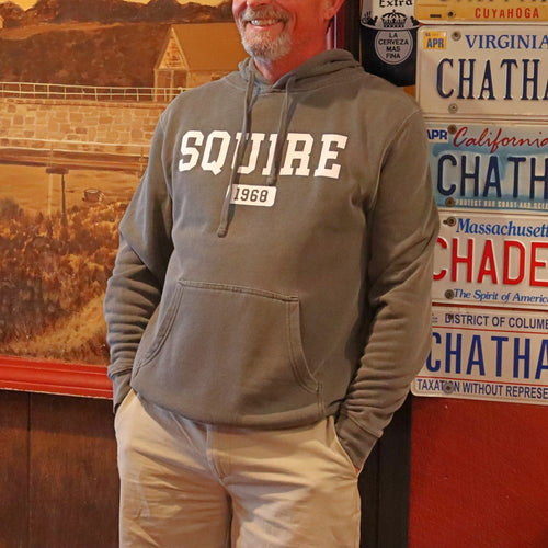 Squire Est. Hoodie