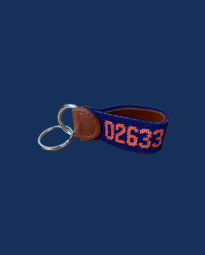 02633 Key Fob