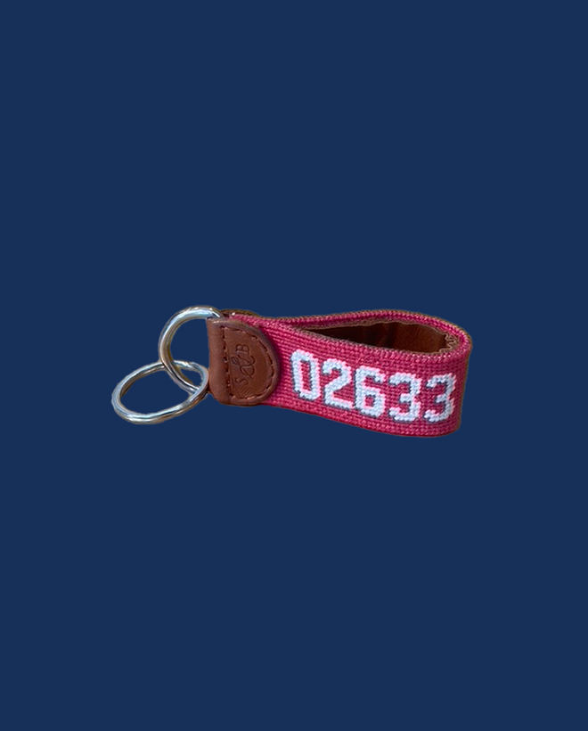 02633 Key Fob