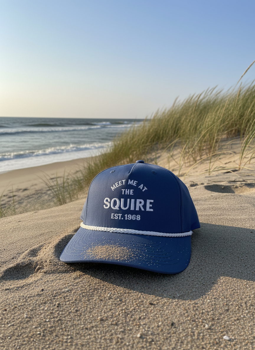 SQUIRE HATS