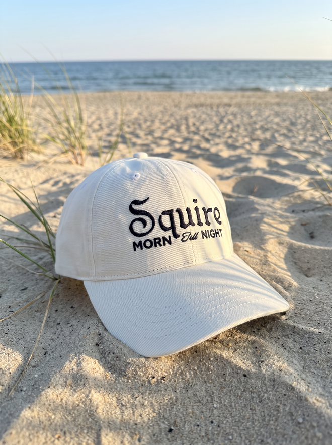 Morn til Night Ball Cap