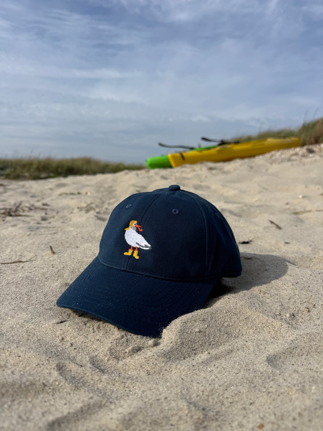 Salty Seagull Harding Lane Hat