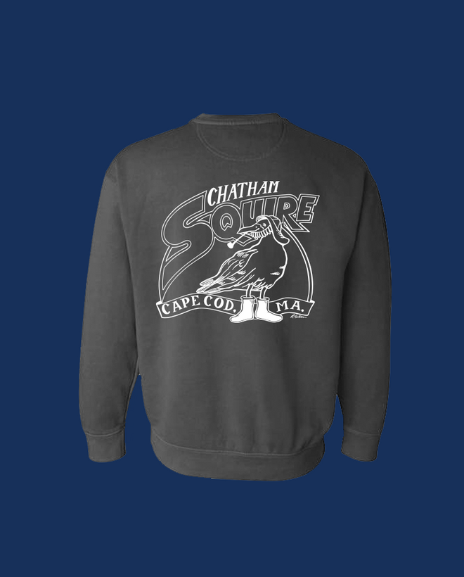 Vintage cape 2025 cod sweatshirts